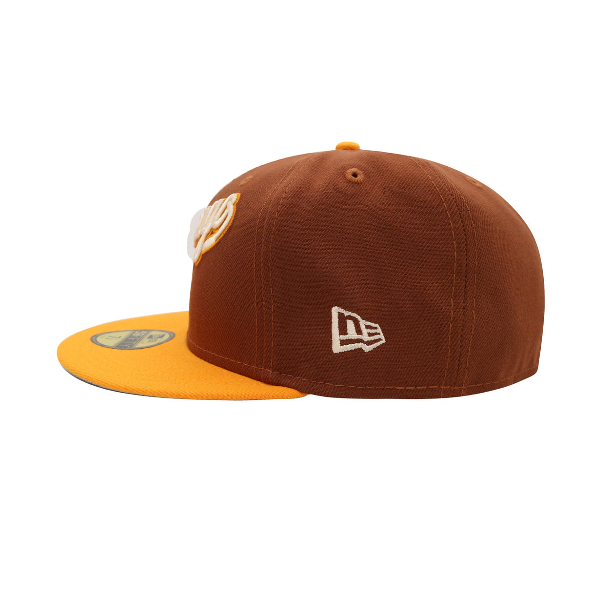 Chicago White Sox Tiramsu 59FIFTY Fitted - New Era -