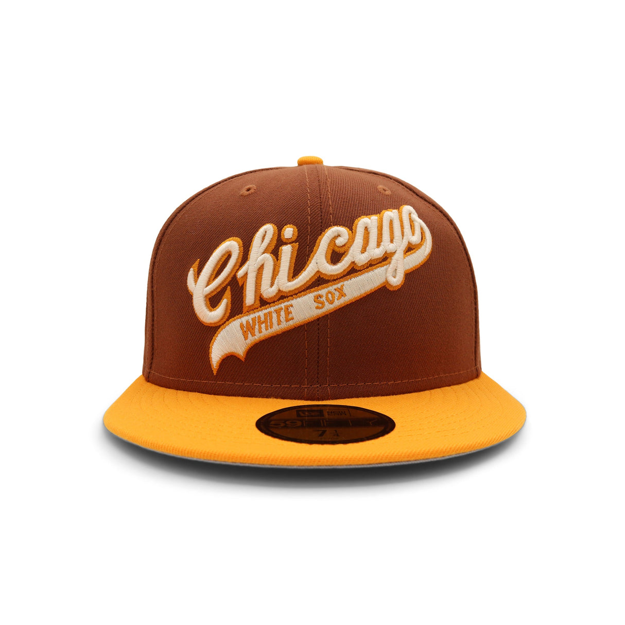 Chicago White Sox Tiramsu 59FIFTY Fitted - New Era -