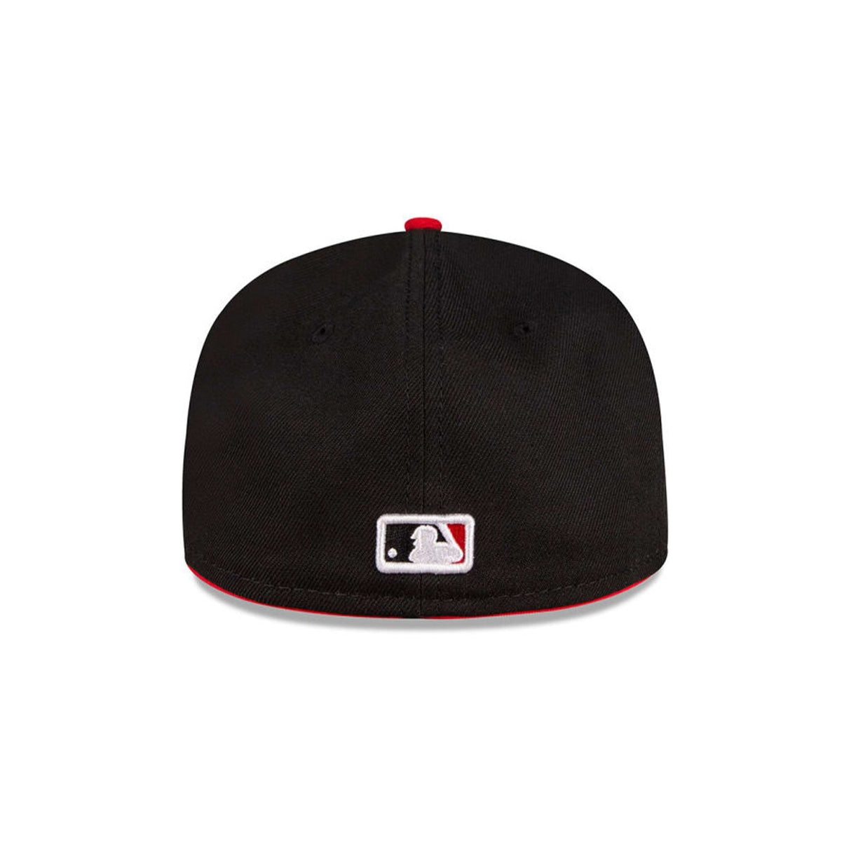 Cincinnati Reds City Connect Black 59FIFTY Fitted Hat - New Era - 23310342401