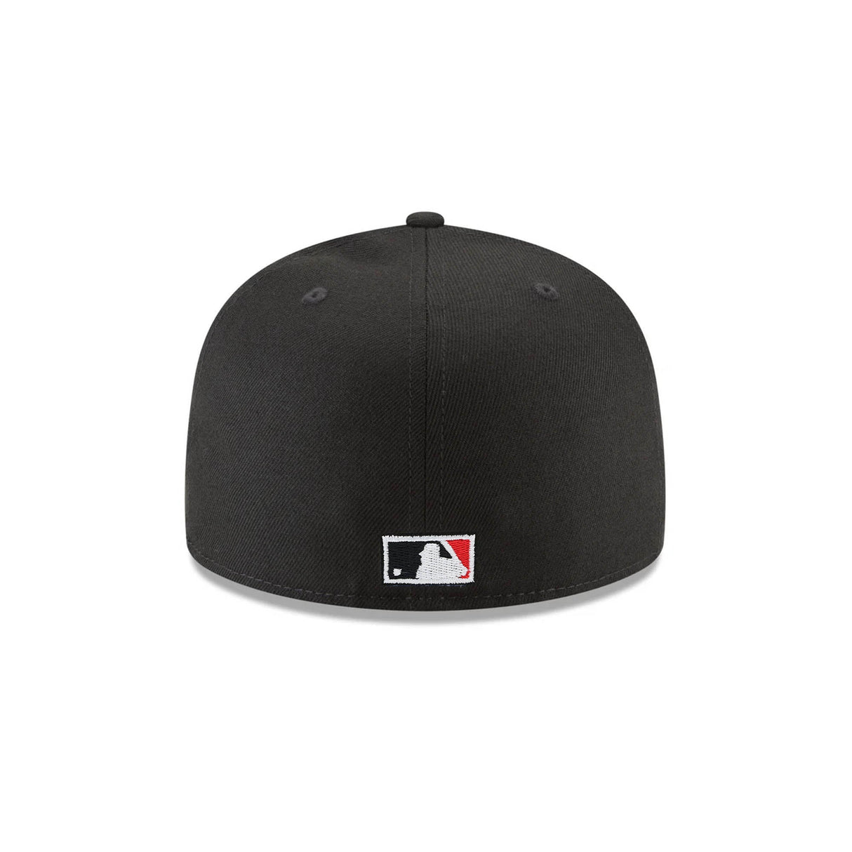 Cincinnati Reds Classic Black Edition 59FIFTY Fitted - New Era -