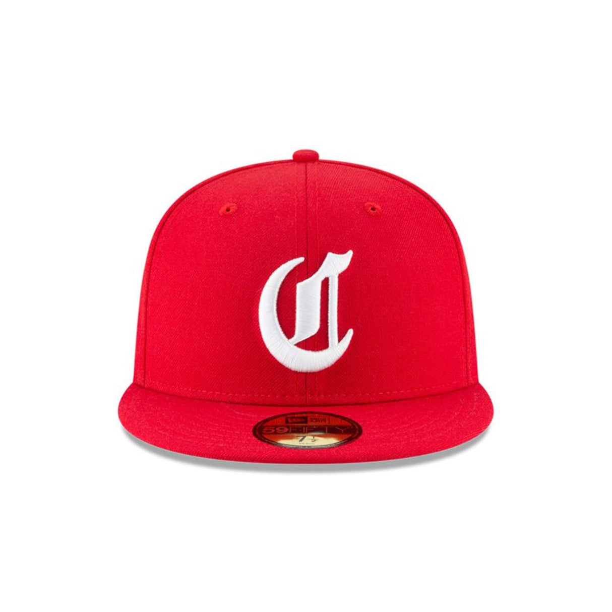 Cincinnati Reds Cooperstown Collection 1869 59FIFTY - New Era -