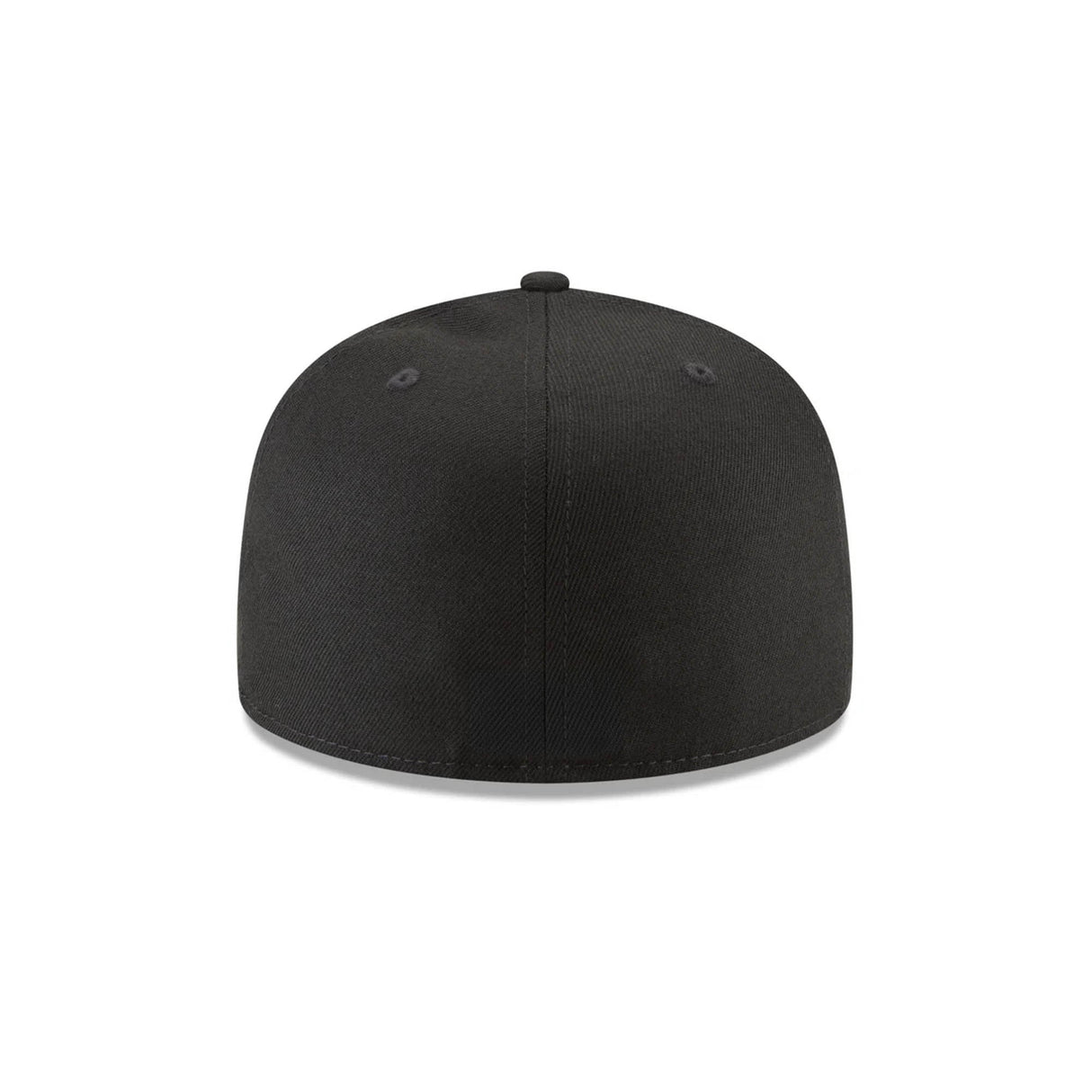 Cincinnati Reds Cooperstown Collection Mr Redlegs 150th Anniversary Black 59FIFTY Fitted Hat - New Era - 23081042401