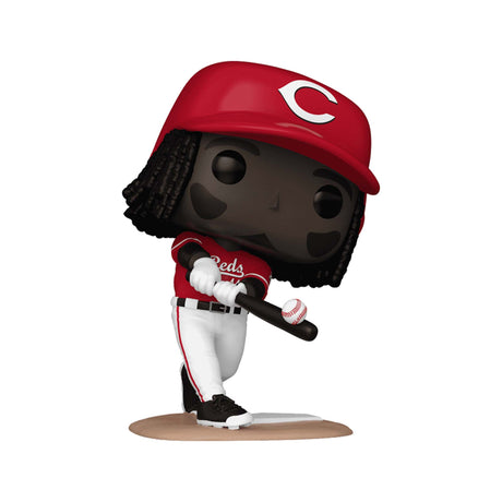 Cincinnati Reds Elly De La Cruz Pop! Baseball Funko - Funko - 889698863209