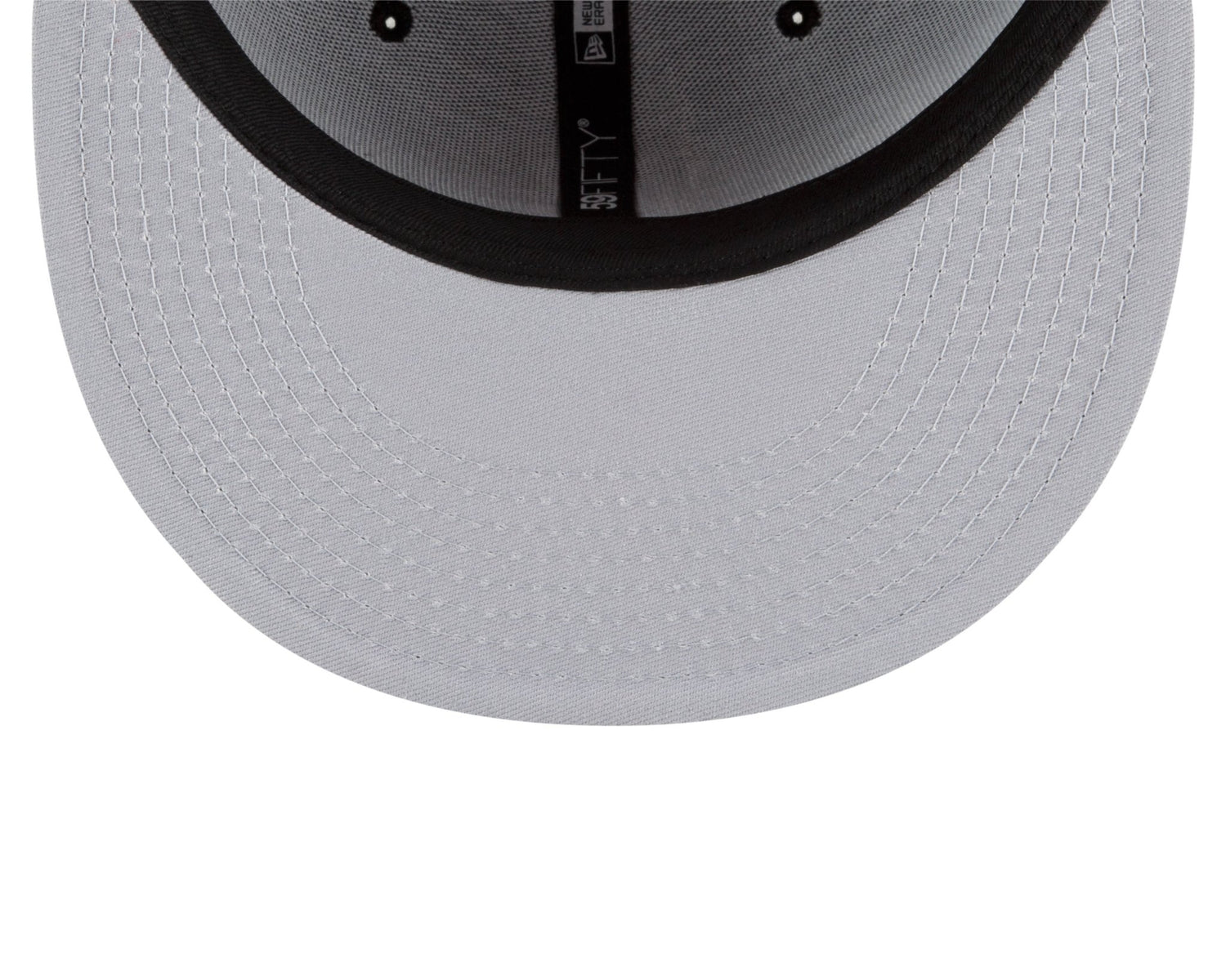 Cleveland Guardians Authentic Collection Blackout 59FIFTY Fitted - New Era -