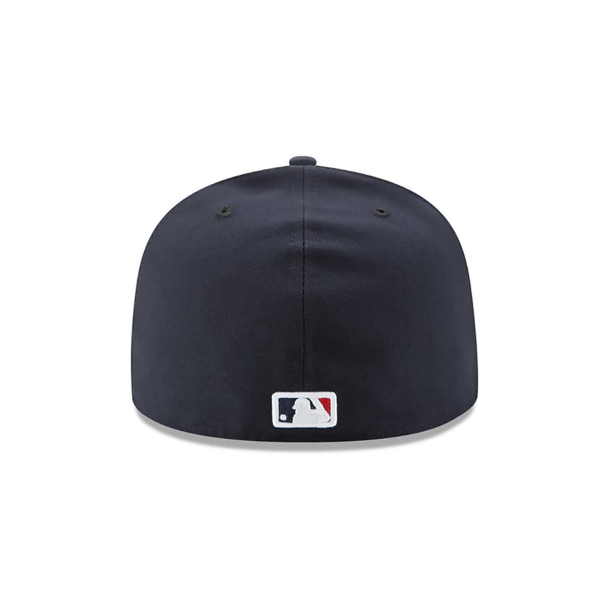 Cleveland Guardians Authentic Collection Retro Navy 59FIFTY Fitted Hat - New Era - 23020141412