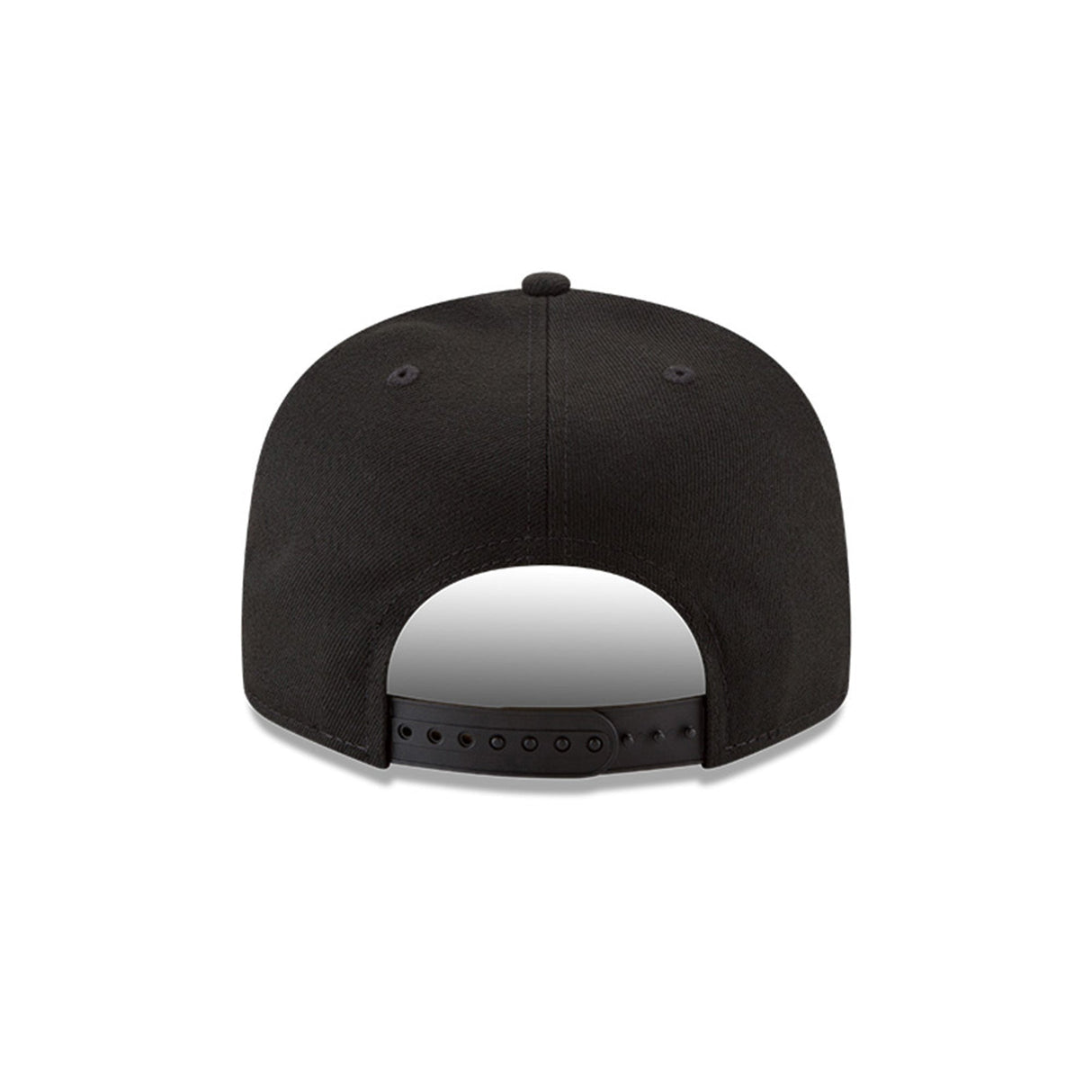 College Football Playoff National Championship 2023 Los Angeles Black 9FIFTY Snapback Hat - New Era -