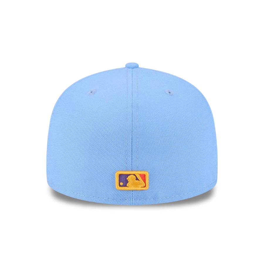 Colorado Rockies City Connect 2025 59FIFTY Fitted - New Era - 23310842501