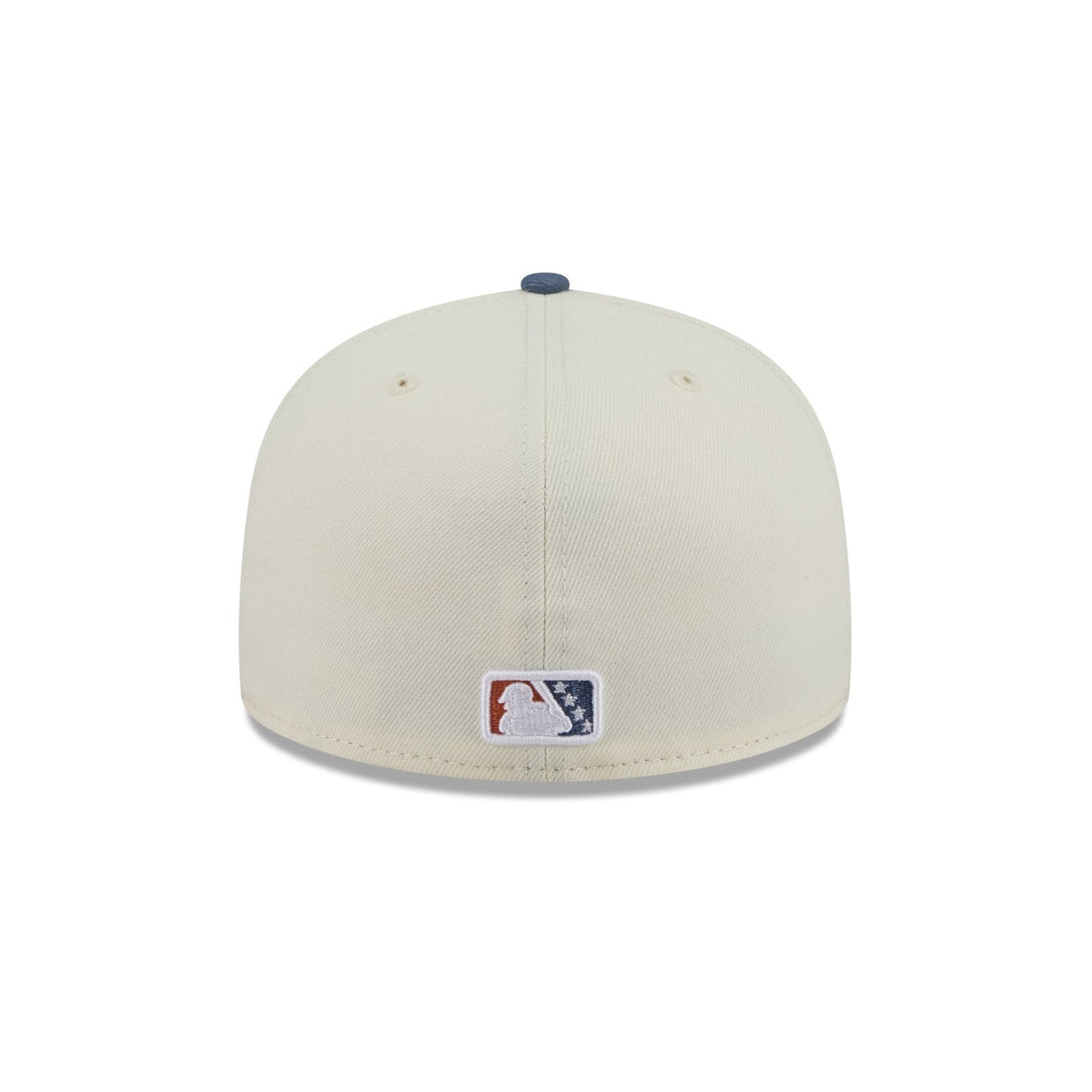 Corpus Christi Hooks New Era Cream Theme Nights 59FIFTY Fitted Hat - New Era -