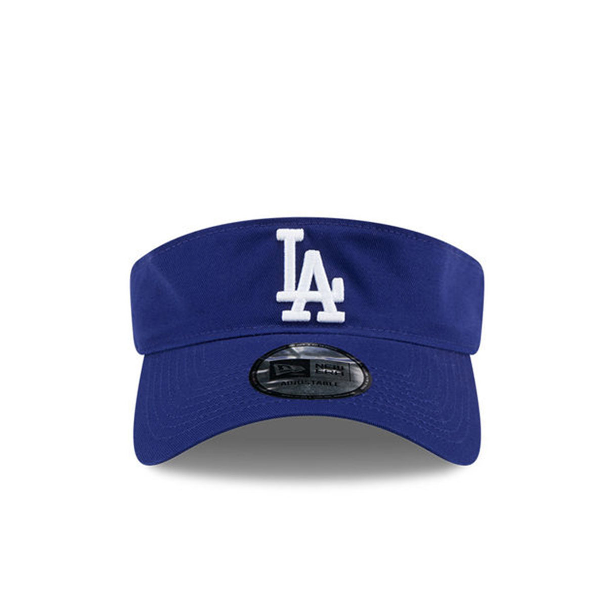 Los Angeles Dodgers Blue Adjustable Visor