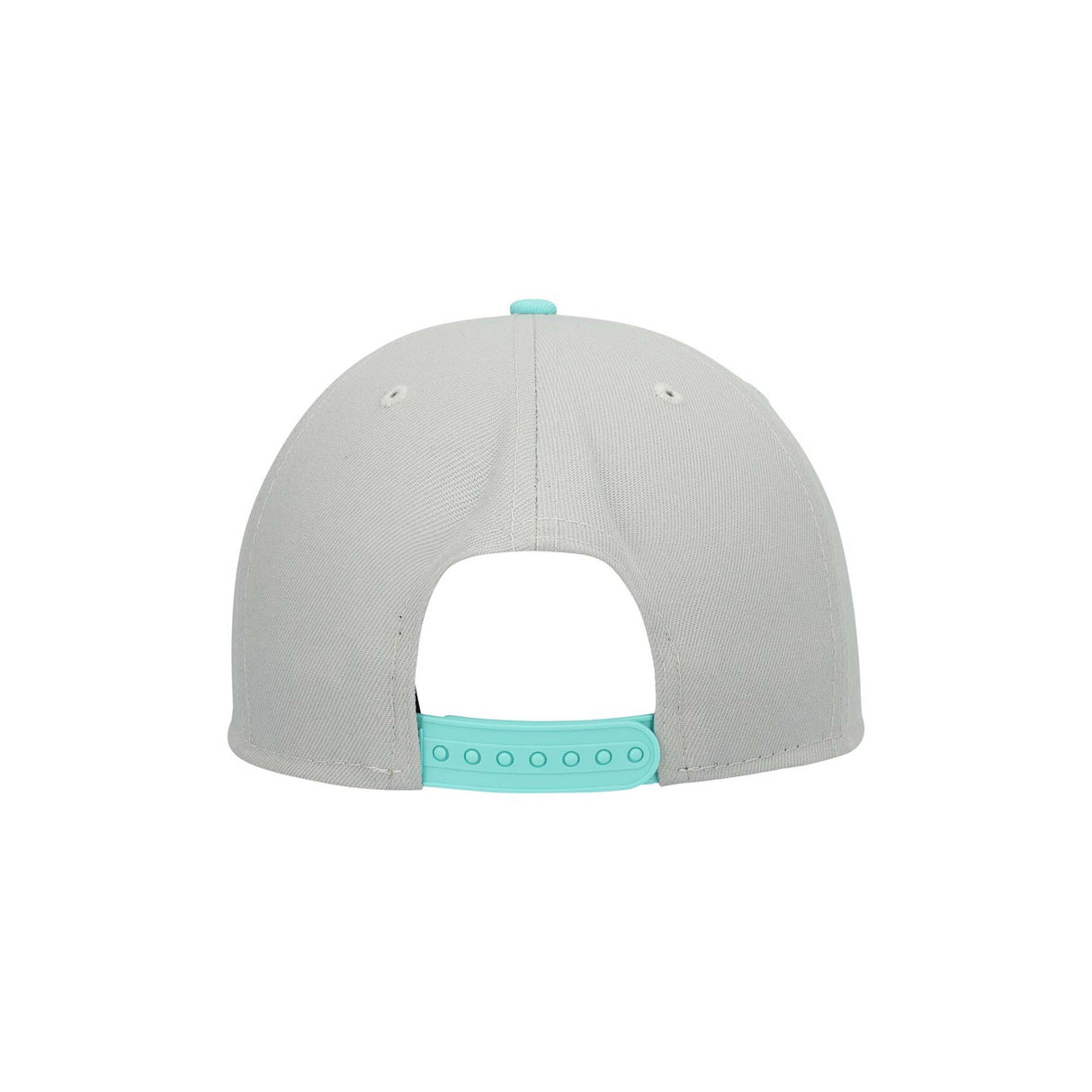 Dallas Cowboys Gray/Mint Two - Tone Color Pack 9FIFTY Snapback Hat - New Era -