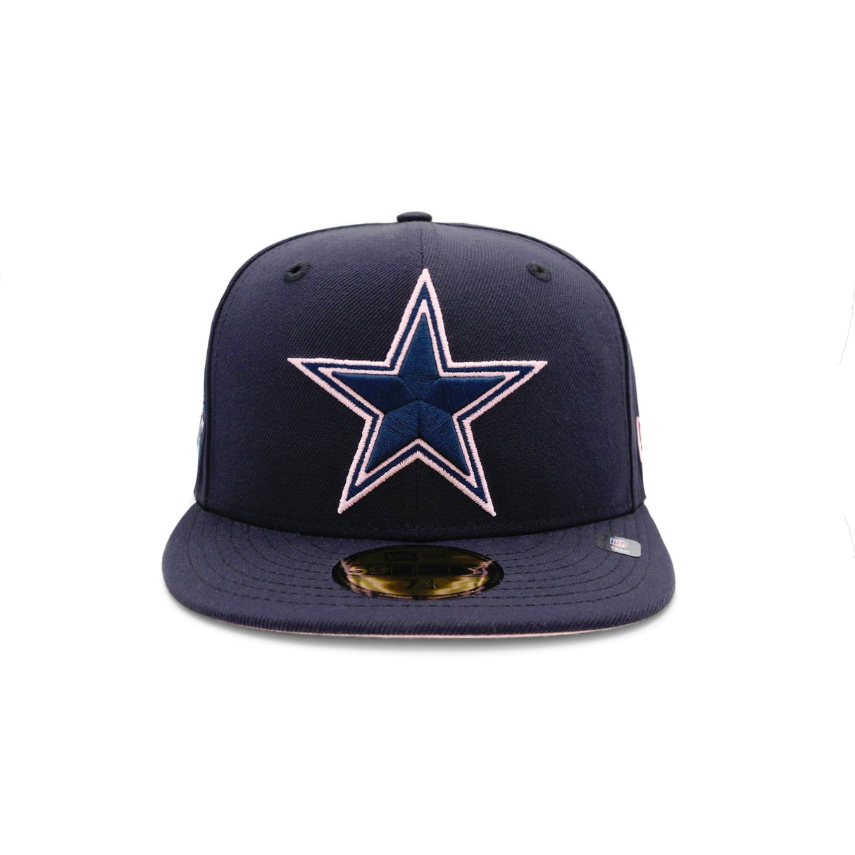 Dallas Cowboys Pastel 59FIFTY Fitted - New Era -