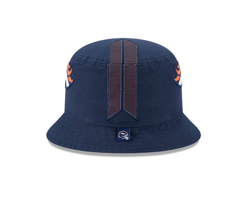 Denver Broncos Gameday Bucket Hat - New Era -