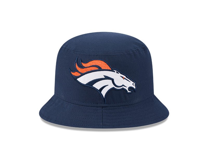 Denver Broncos Gameday Bucket Hat - New Era -