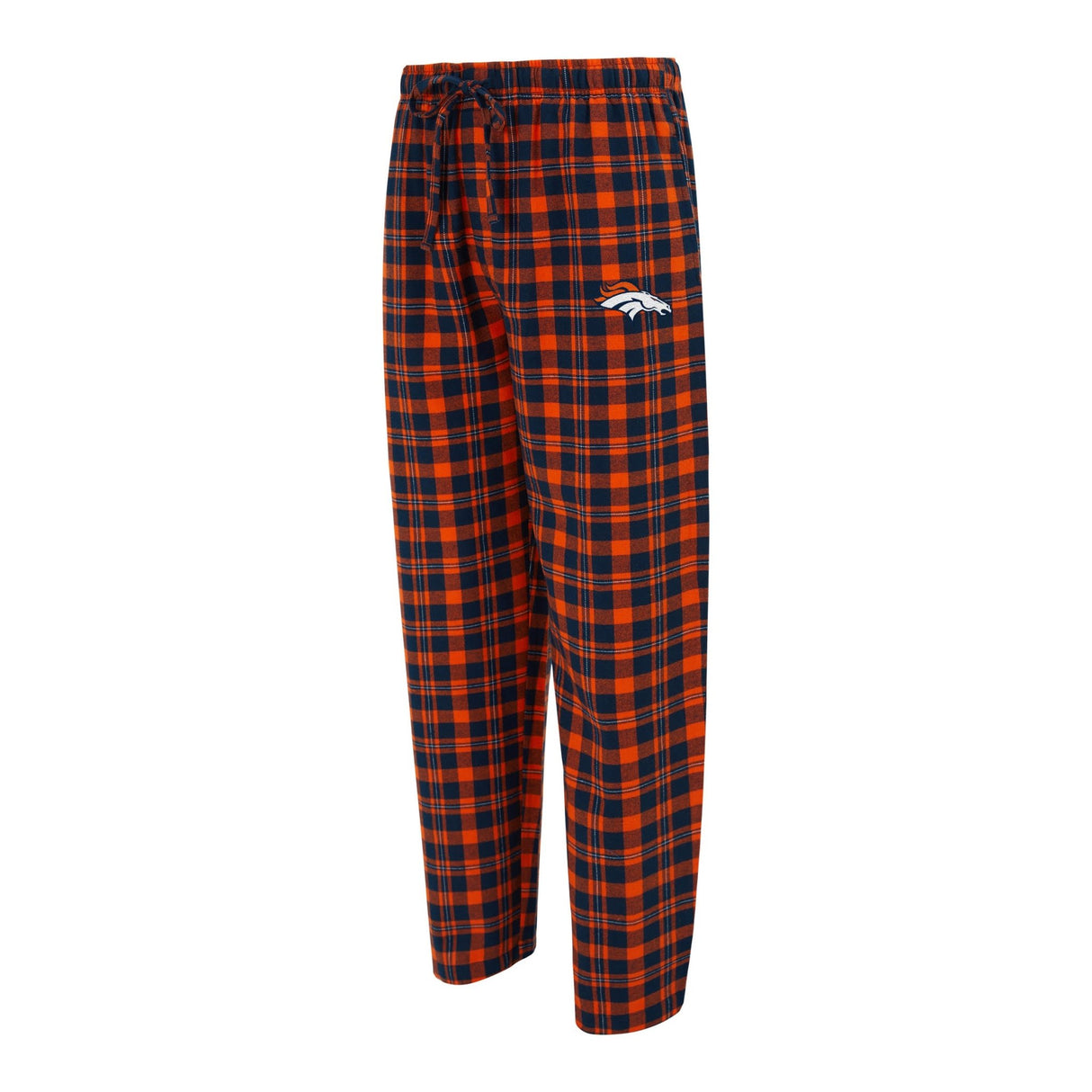 Denver Broncos Mens Orange Ledger Sleep Pants – Concepts Sport - Concept Sports -