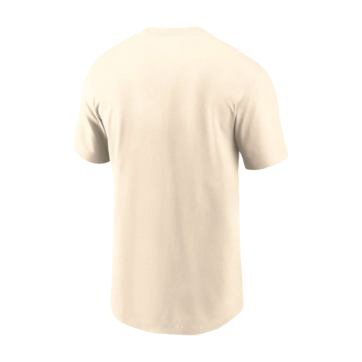 Denver Broncos Vintage - Style Prime Logo Beige T-Shirt - Nike - 23160110501