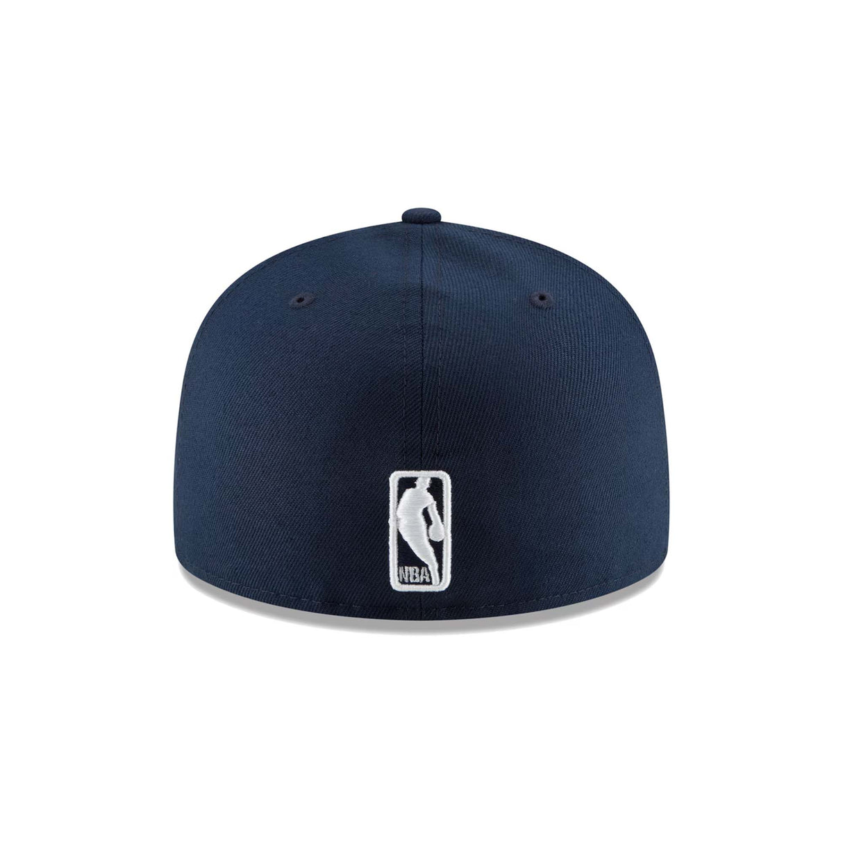 Denver Nuggets Team Navy 59FIFTY Fitted Hat - New Era - 23440122001