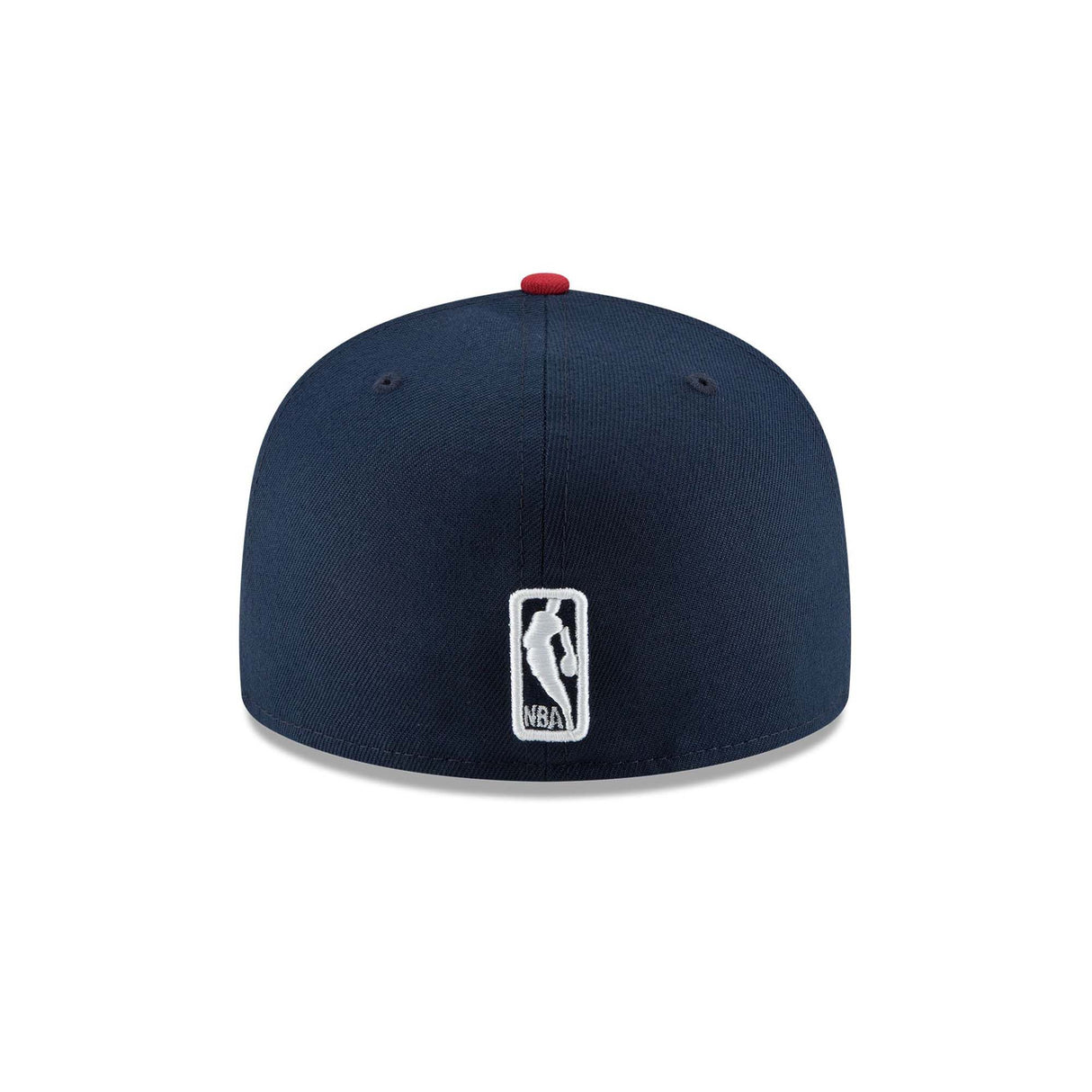 Denver Nuggets Two - Tone 59FIFTY Fitted Hat - New Era - 23290222001