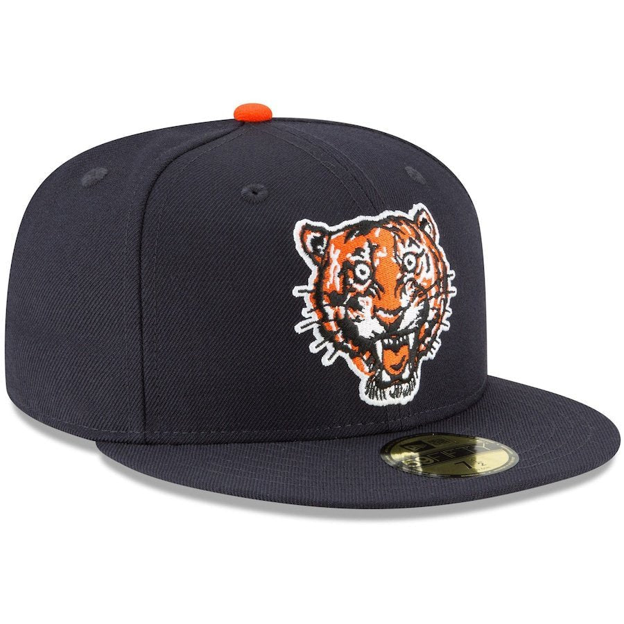 Detroit Tigers 1957 Cooperstown Collection 59FIFTY - New Era -