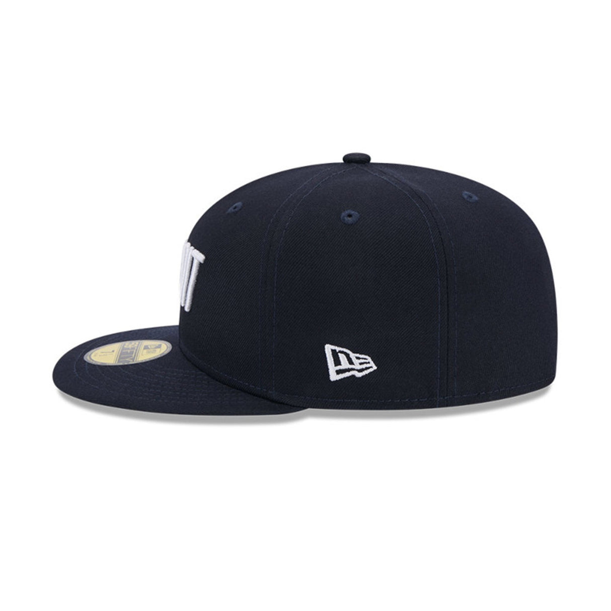 Detroit Tigers 2024 City Connect Navy Blue 59FIFTY Fitted Hat - New Era - 23310442701