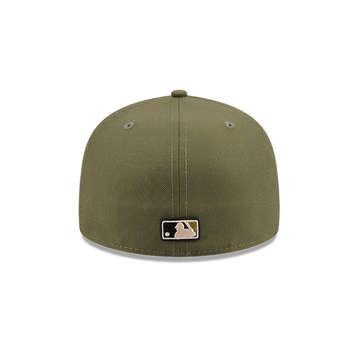 Detroit Tigers Armed Forces Day 59FIFTY Olive Green Fitted Hat - New Era - 37090242703