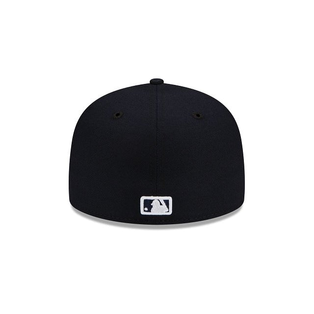 Detroit Tigers Authentic Collection 59FIFTY Fitted - New Era -
