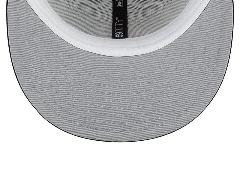 Diablos Rojos del Mexico Invenue 59FIFTY Fitted Hat - New Era -