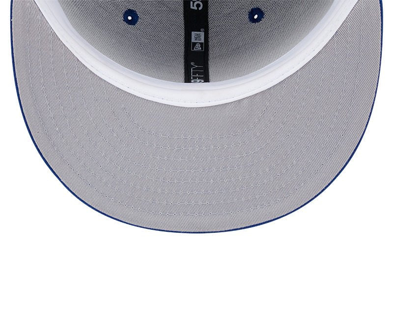 Duke Blue Devils Royal 59FIFTY Fitted Hat - New Era -