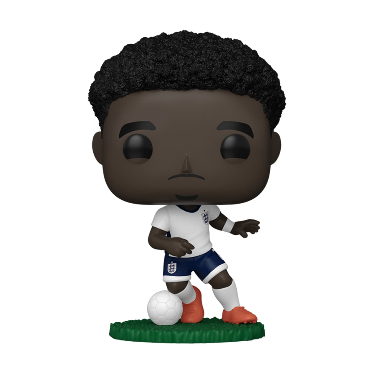 England National Team Bukayo Saka Funko Pop! 88 - Funko - 150870501