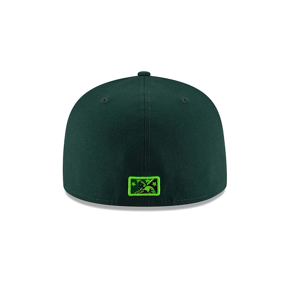 Eugene Emeralds On - Field Alternate 59FIFTY Fitted - New Era -