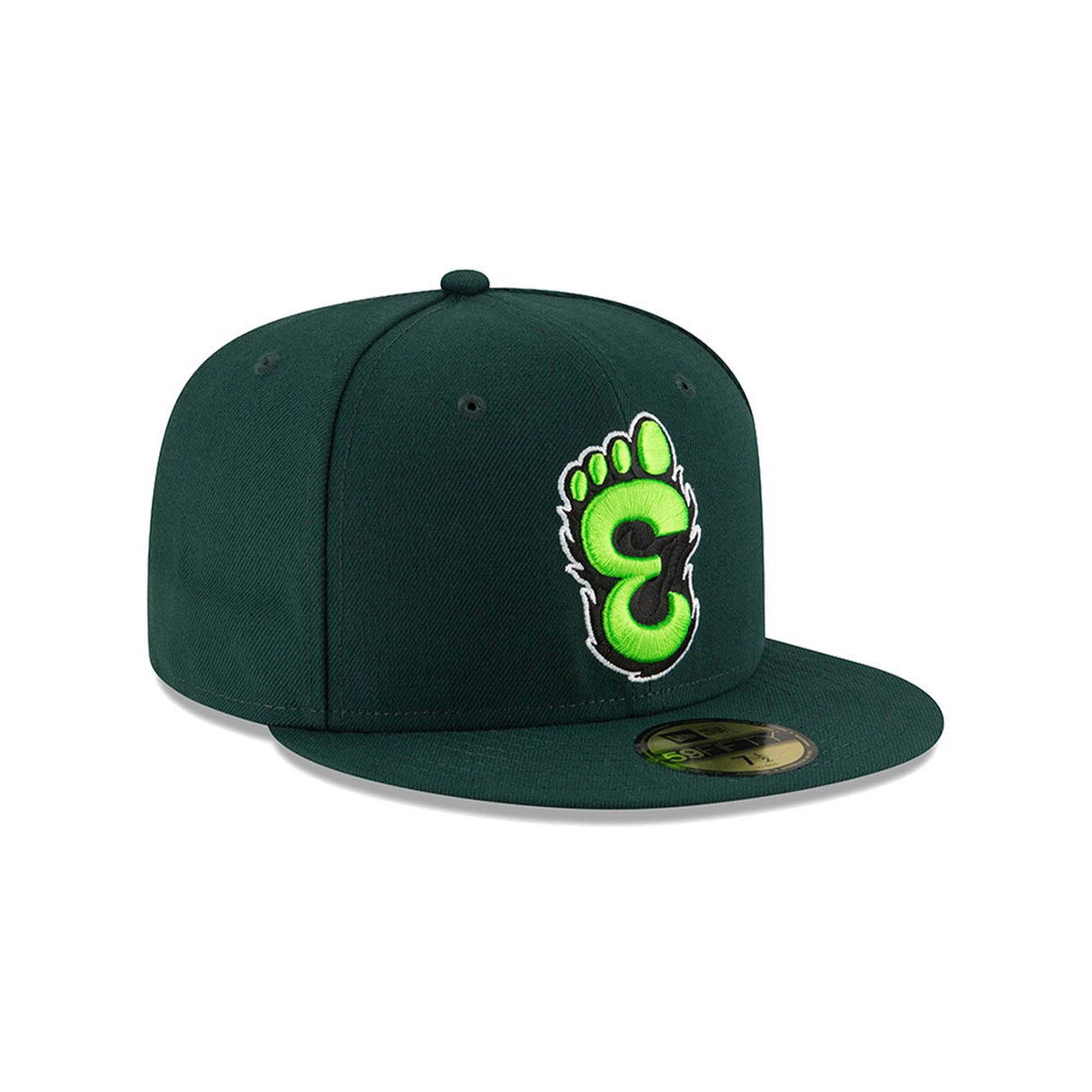 Eugene Emeralds On - Field Alternate 59FIFTY Fitted - New Era -