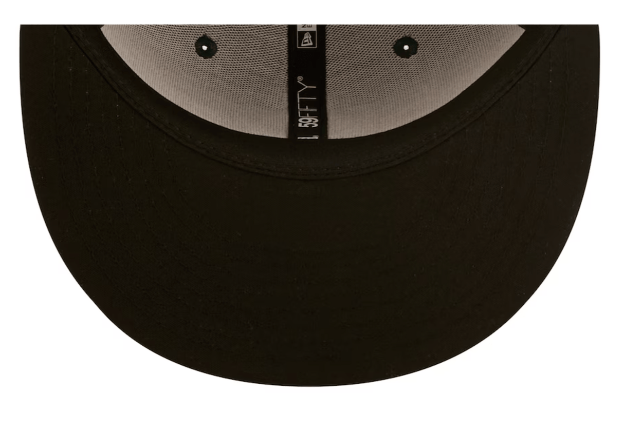 Eugene Emeralds On - Field Alternate 59FIFTY Fitted - New Era -