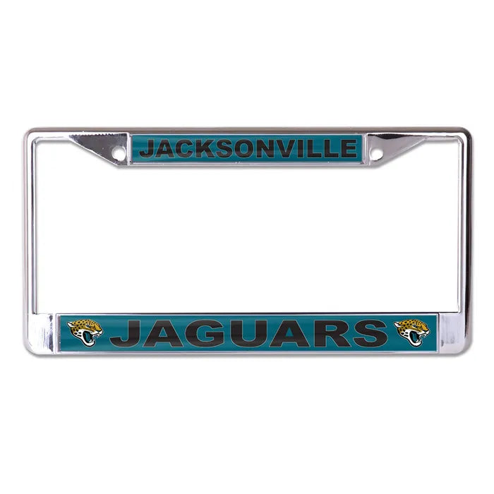 NFL License Plate Frame- CHOOSE YOUR TEAM