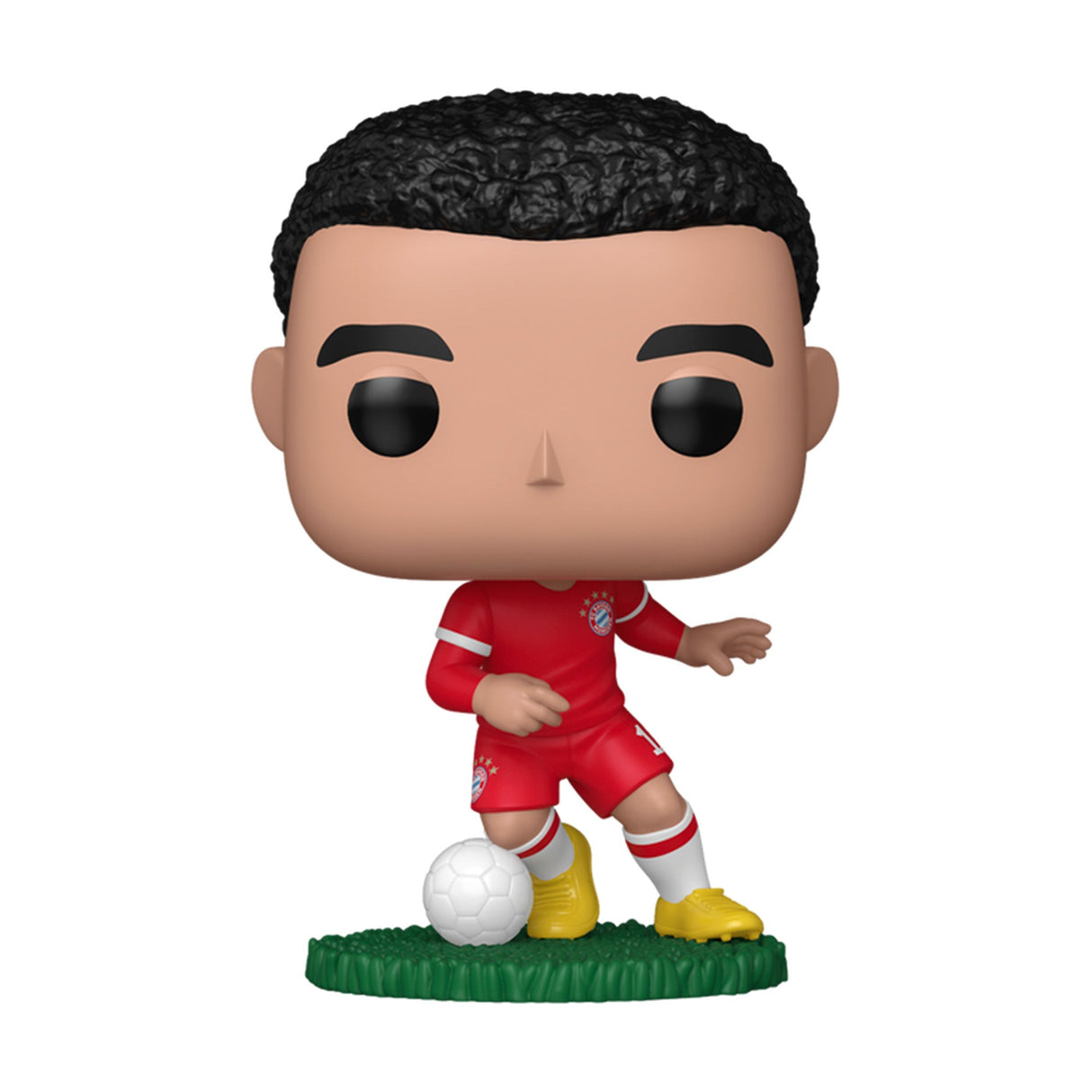 FC Bayern Munich Jamal Musiala Funko Pop! 99 - Funko - 150895602