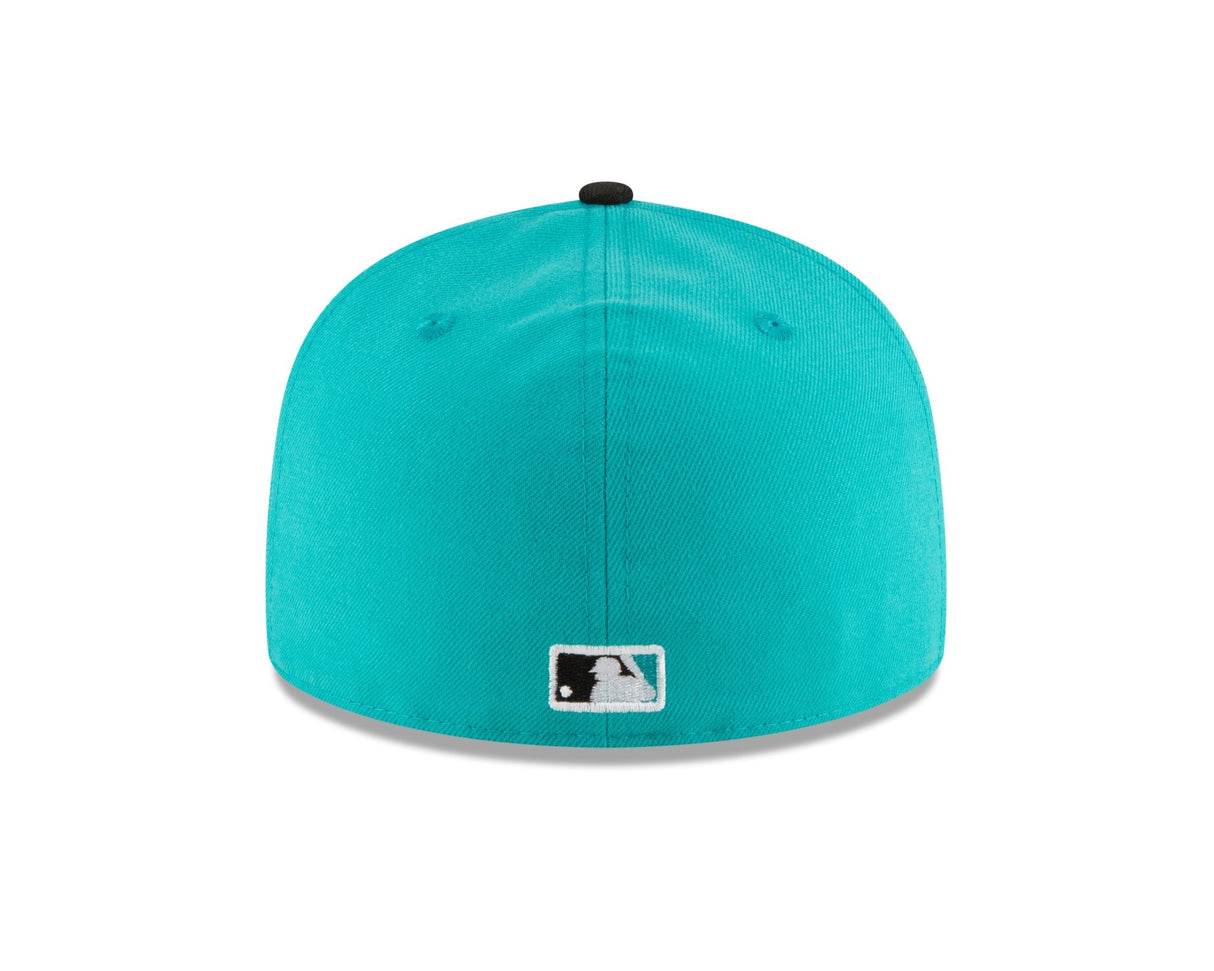 Florida Marlins 1997 World Series 59FIFTY Fitted - New Era -