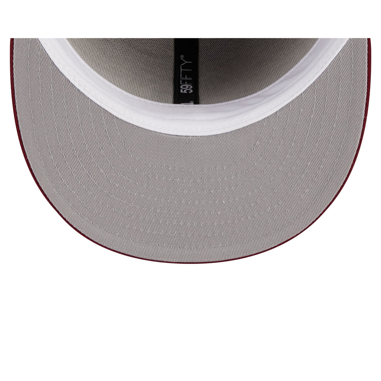 Florida State Seminoles 59FIFTY Fitted - Garnet - New Era -