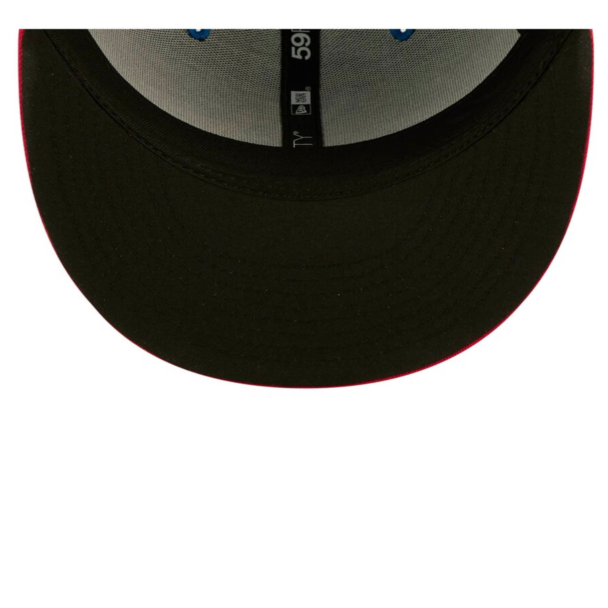 Flying Chanclas de San Antonio Copa De La Diversion 59FIFTY - New Era -