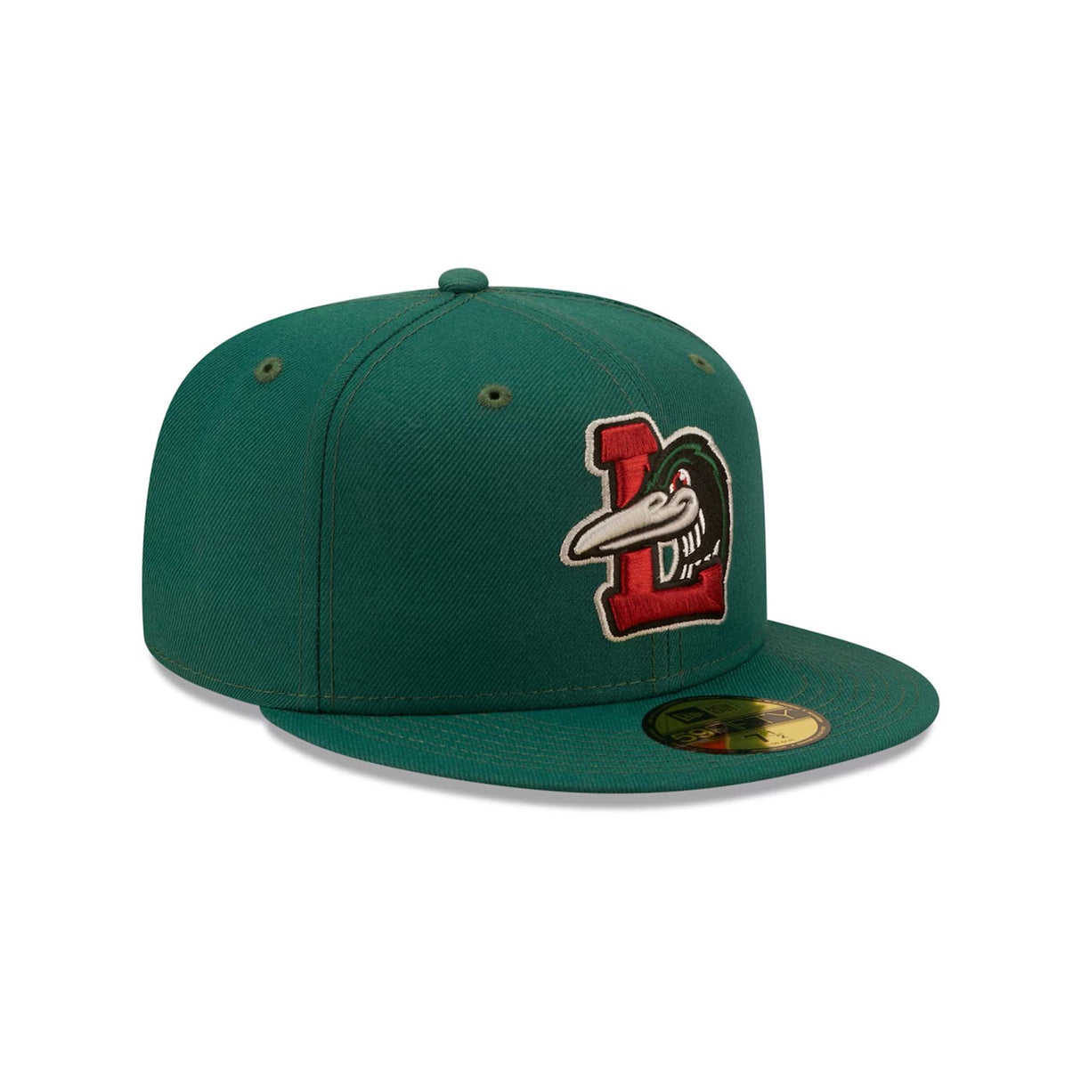 Great Lakes Loons 59FIFTY Fitted Hat - New Era -
