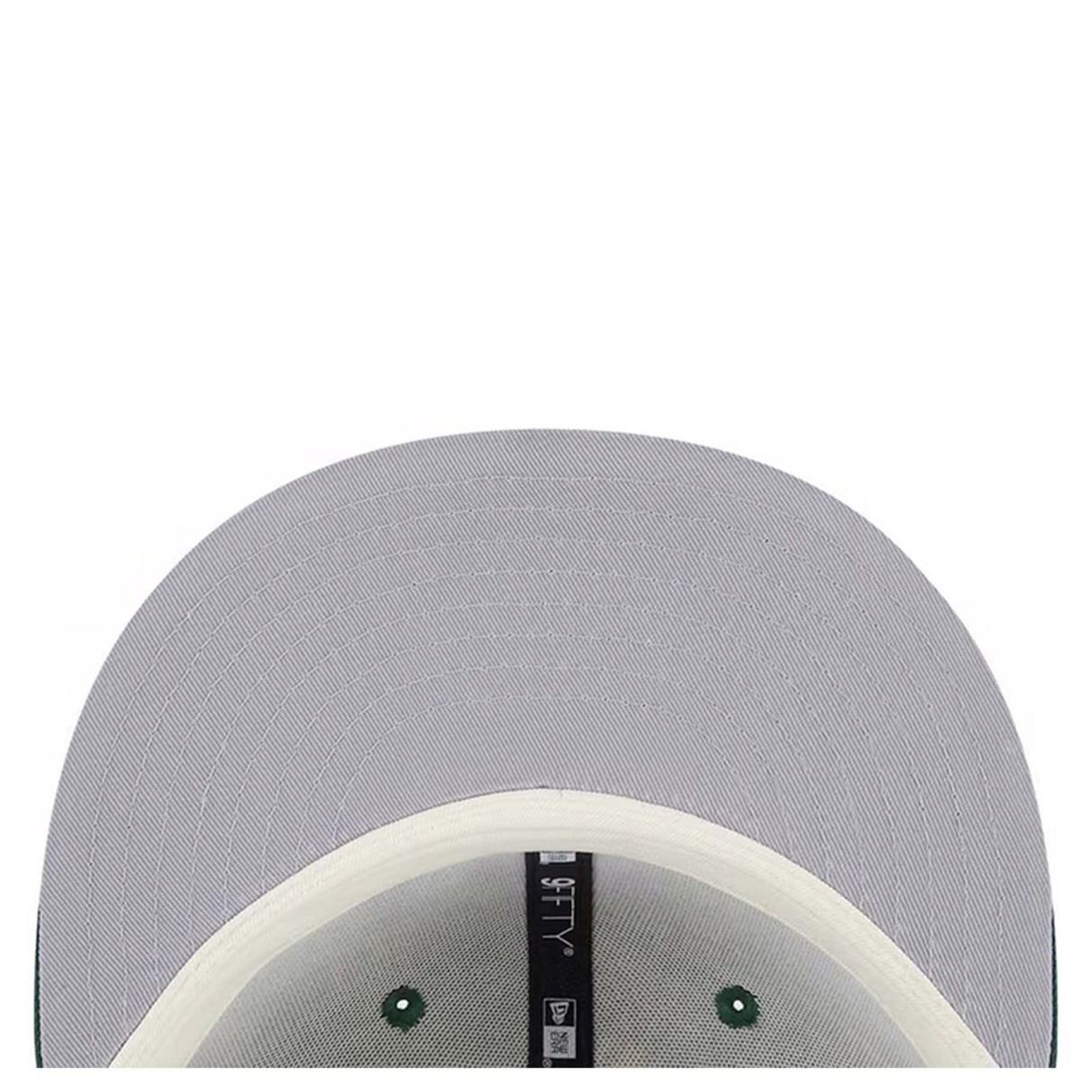 Green Bay Packers 2024 Sideline Statement Plaid 9FIFTY Snapback Hat - New Era - 23950912001