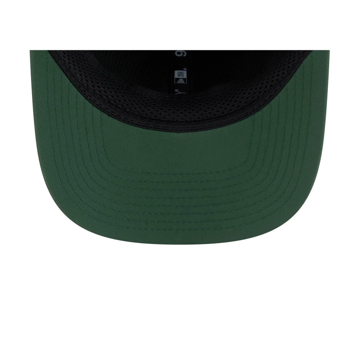 Green Bay Packers 2026 NFL Sideline Collection Green 9SEVENTY Stretch-Snap Hat - New Era - 23850512001