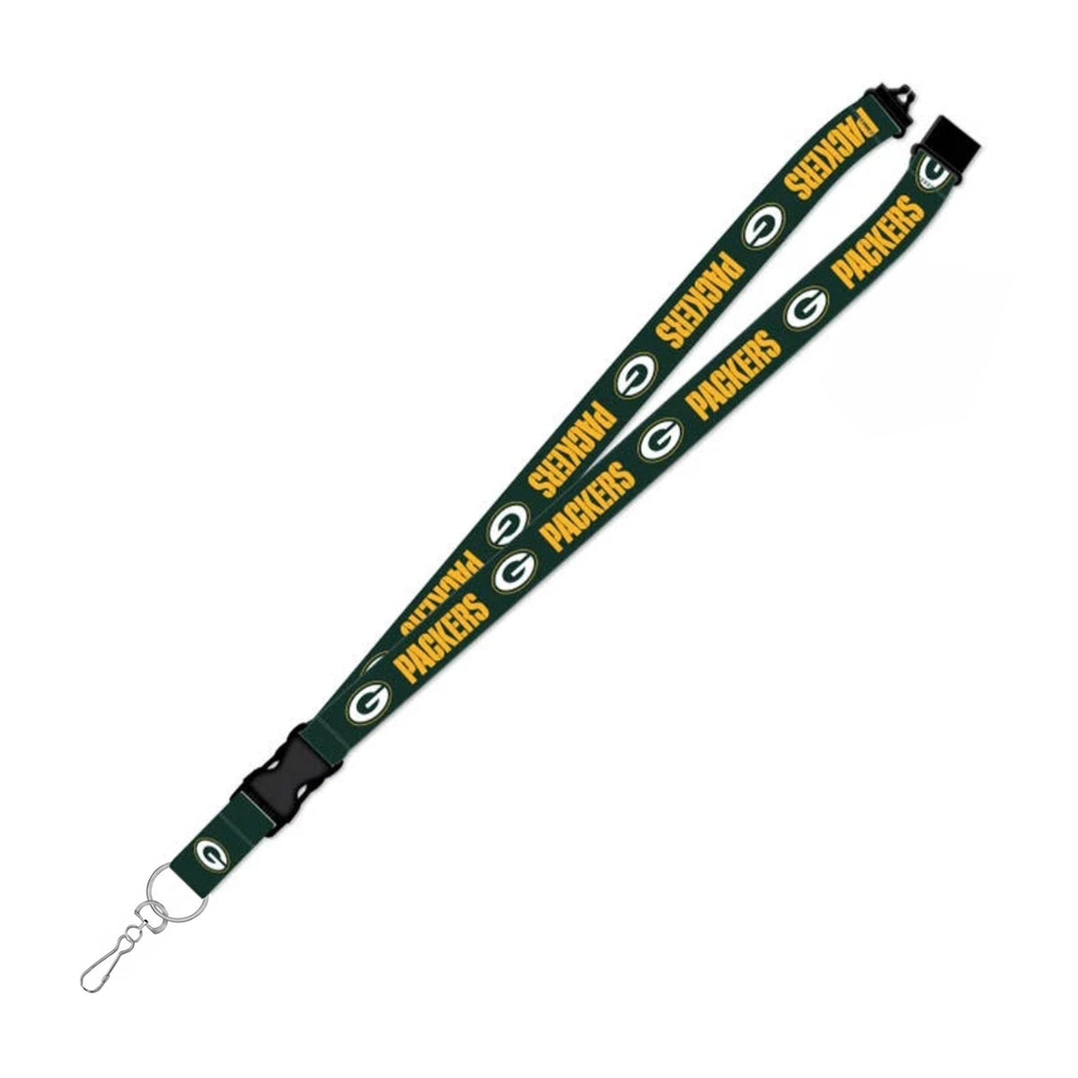 Green Bay Packers Green Lanyard - PSG - 10021201