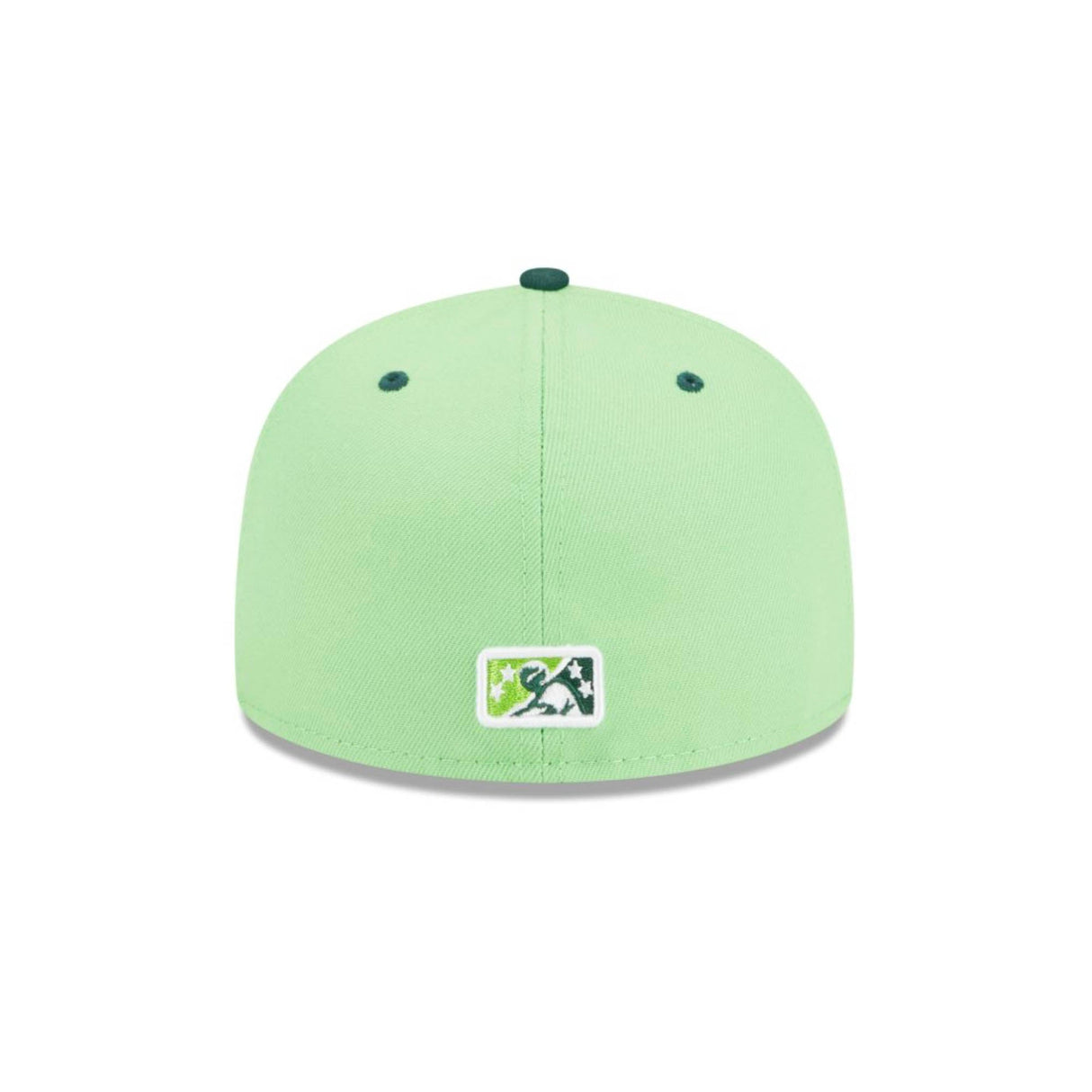 Hartford Yard Goats Bouncing Pickles 59FIFTY Fitted - New Era -