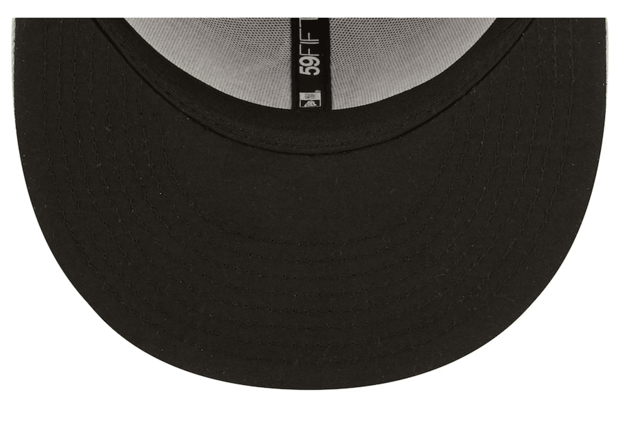 Hickory Crawdads Copa de la Diversión Theme Night 59FIFTY Fitted - New Era -