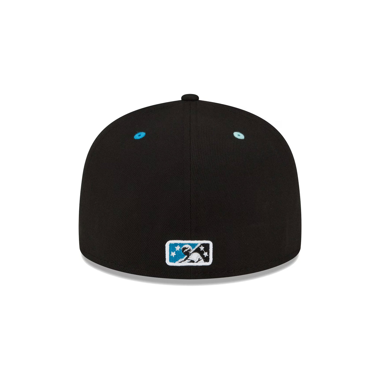 Hickory Crawdads Copa de la Diversión Theme Night 59FIFTY Fitted - New Era - 2346422302