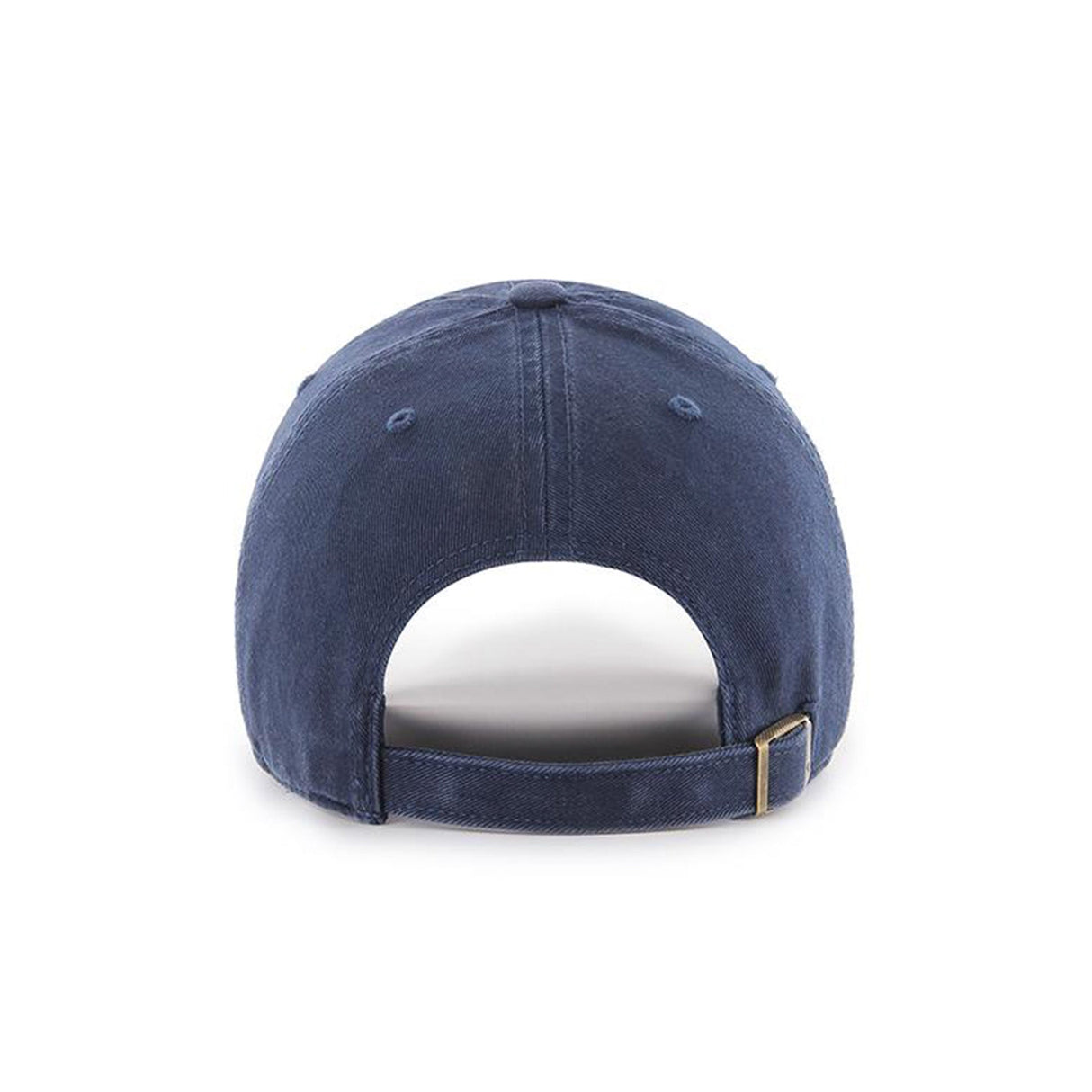 Houston Astros .45s Navy ’47 Clean Up Adjustable Hat - '47 -