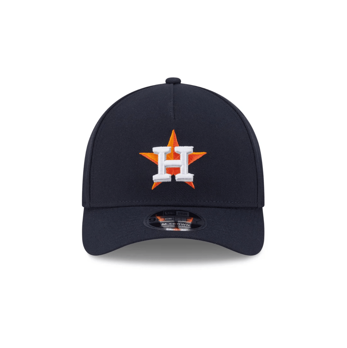 Houston Astros Alternate 9FORTY M - Crown Snapback - New Era -
