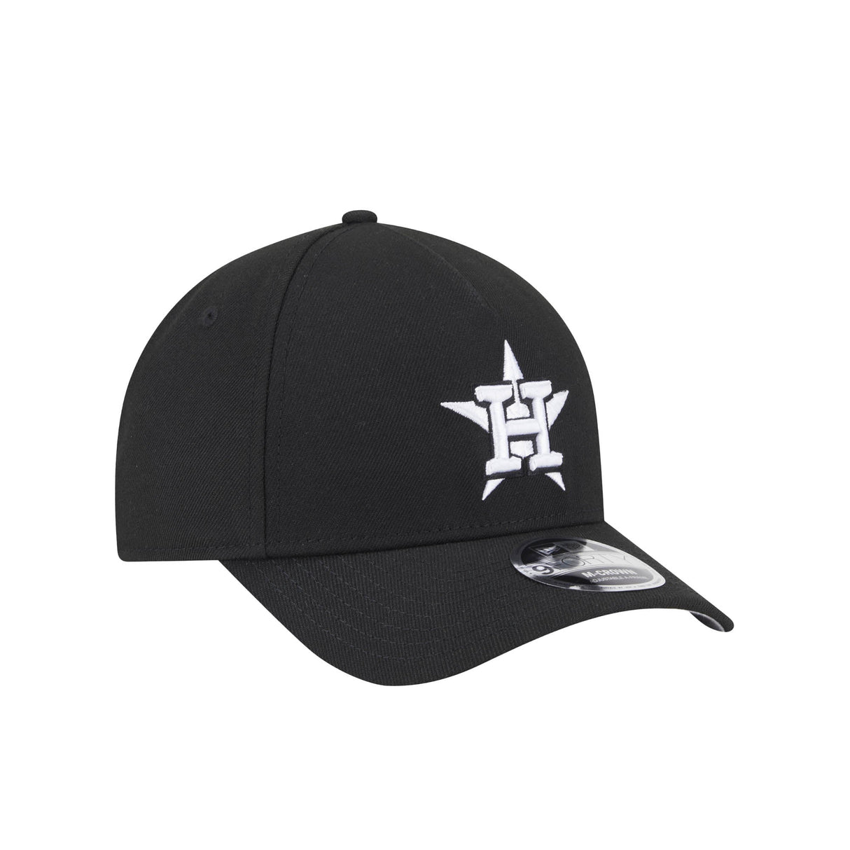 Houston Astros Alternate 9FORTY M - Crown Snapback - New Era -