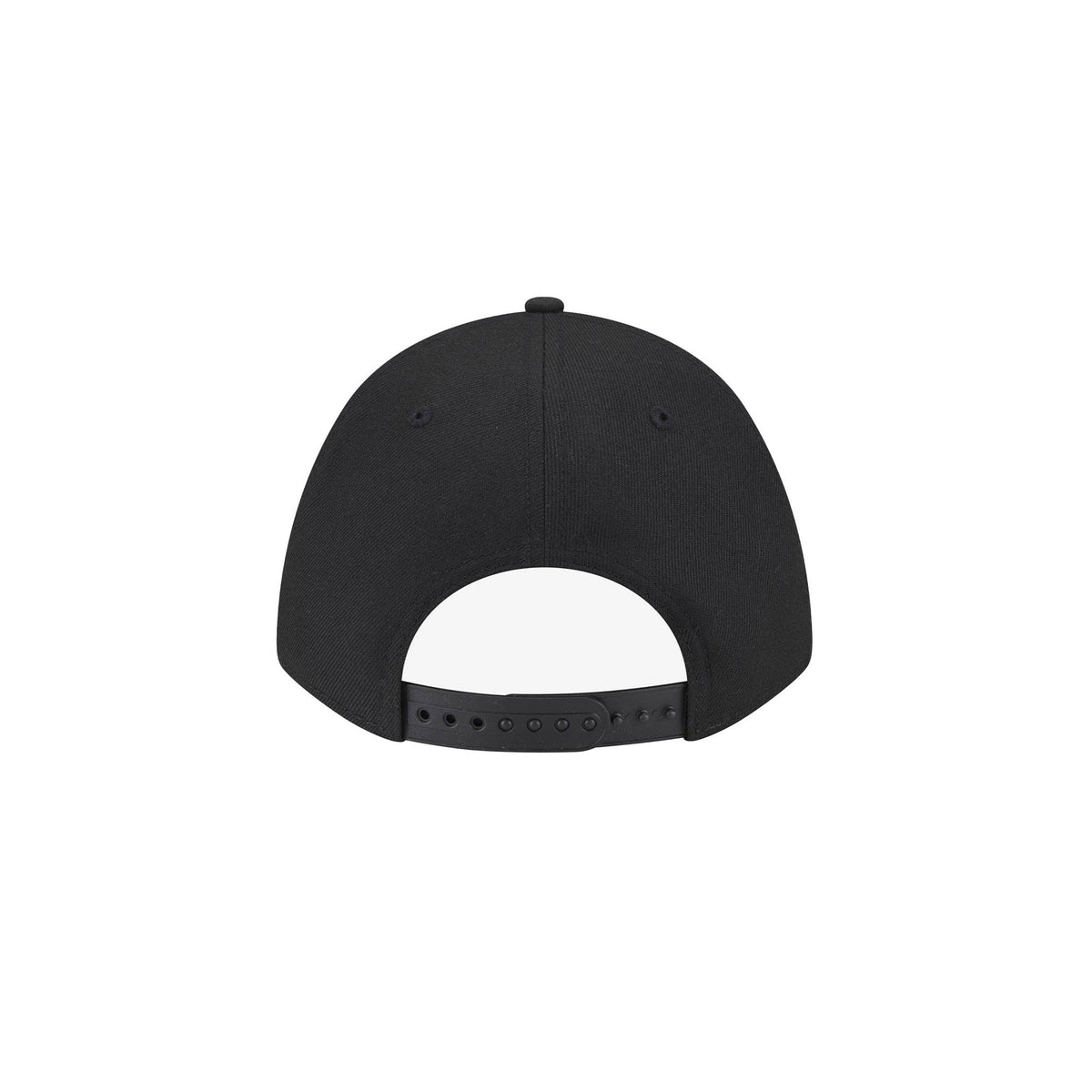 Houston Astros Alternate Black 9FORTY M-Crown Snapback Hat - New Era - 23672140302