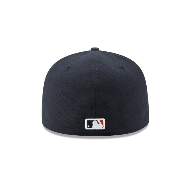 Houston Astros Authentic Collection Road 59FIFTY Fitted - New Era -