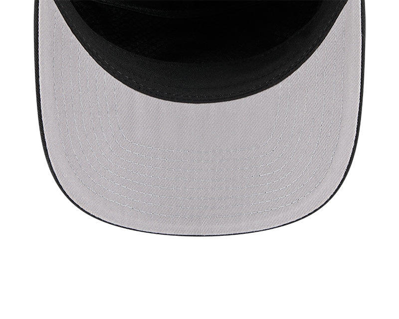 Houston Astros Black New Era 19TWENTY Snapback Hat - New Era -