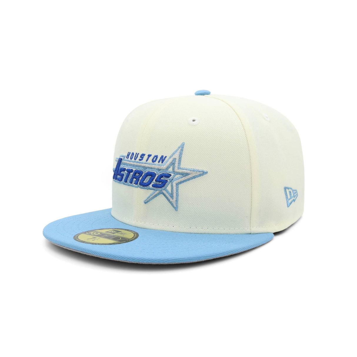 Houston Astros Blue Sky Stadium 59FIFTY Fitted - New Era -